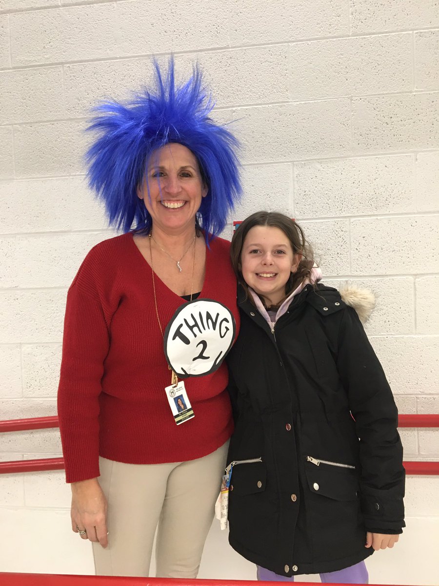 snblue22's tweet photo. Millburn’s Reading Lock-in was a success! Students had fun getting in some reading with their families at the radioactive reading science lab and in Seussville! https://t.co/bwROQqaSxB
