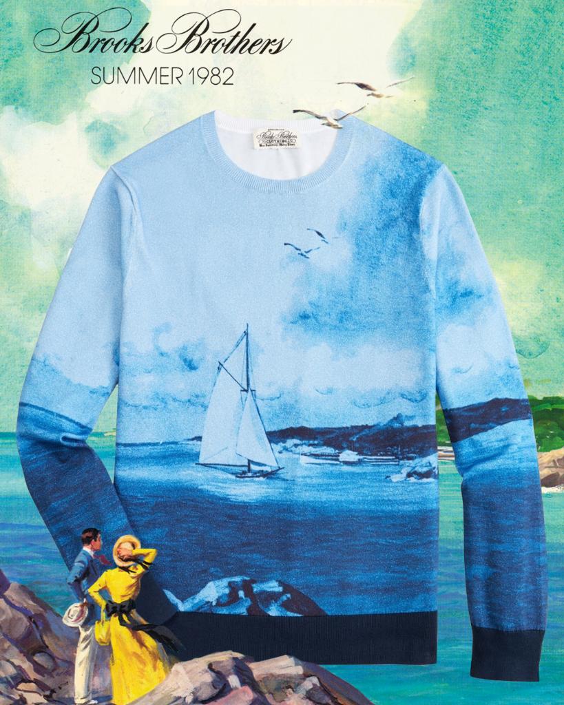 Brooks Brothers on Twitter: \