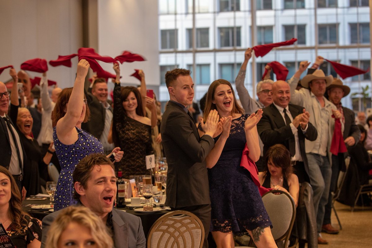 TICKETS ARE ON SALE NOW! 🎟

Each ticket includes entry to the event (10 boxing matches, casino tables, live music, + silent auction), a 3 course plated meal, drinks for the evening (alcoholic &amp; non), &amp; a starter pack of casino chips.

Get yours here! 🥊 | fightforcharity.ca/tickets/