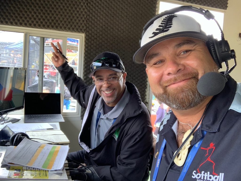 BPBroadcasting's tweet image. Ballpark Broadcasting Podcast, WBSC U-18 Men’s Softball World Cup 2020 Edition ballparkbroadcasting.com/?p=490