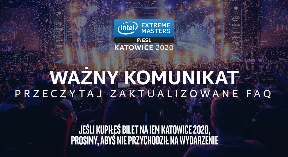 ESL Polska tweet media