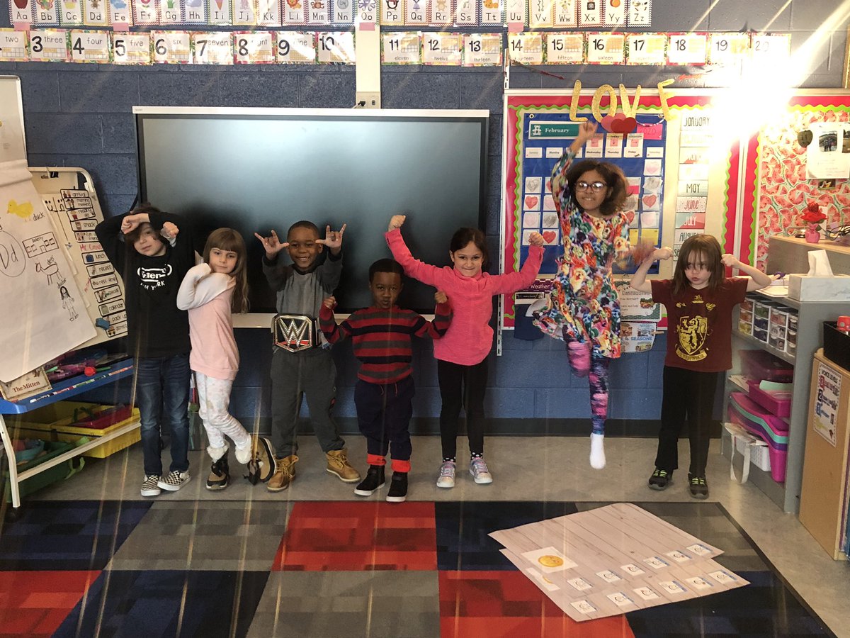 Long_WBStronger's tweet photo. These Worry Warriors have what it takes to own the title of emotional literacy excellence!  @MsValentinewbsd @bieberk12 @mrsburkerocks #DOhertyFAMILY https://t.co/kH80ZzFQa8