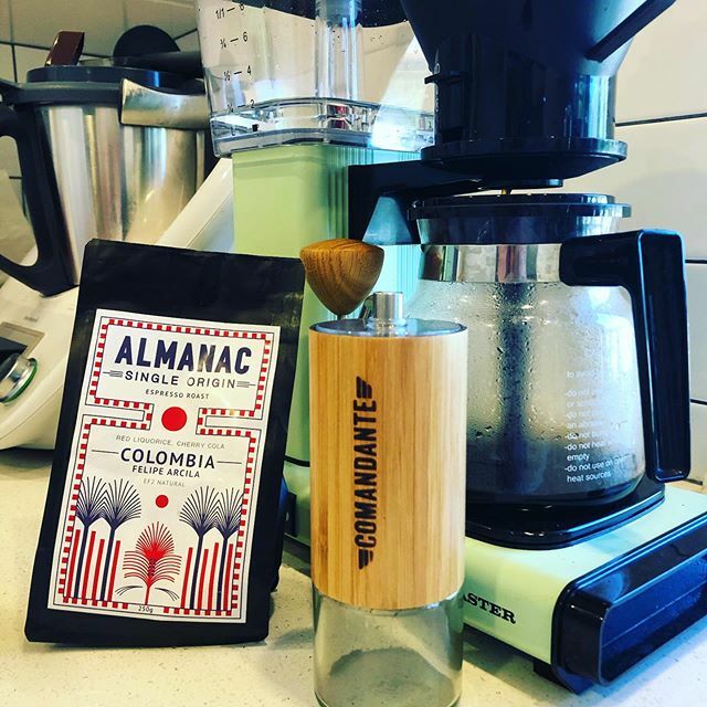 #Instagram: ift.tt/2Ptxuri | These are a few of my favourite things ☕️🥰