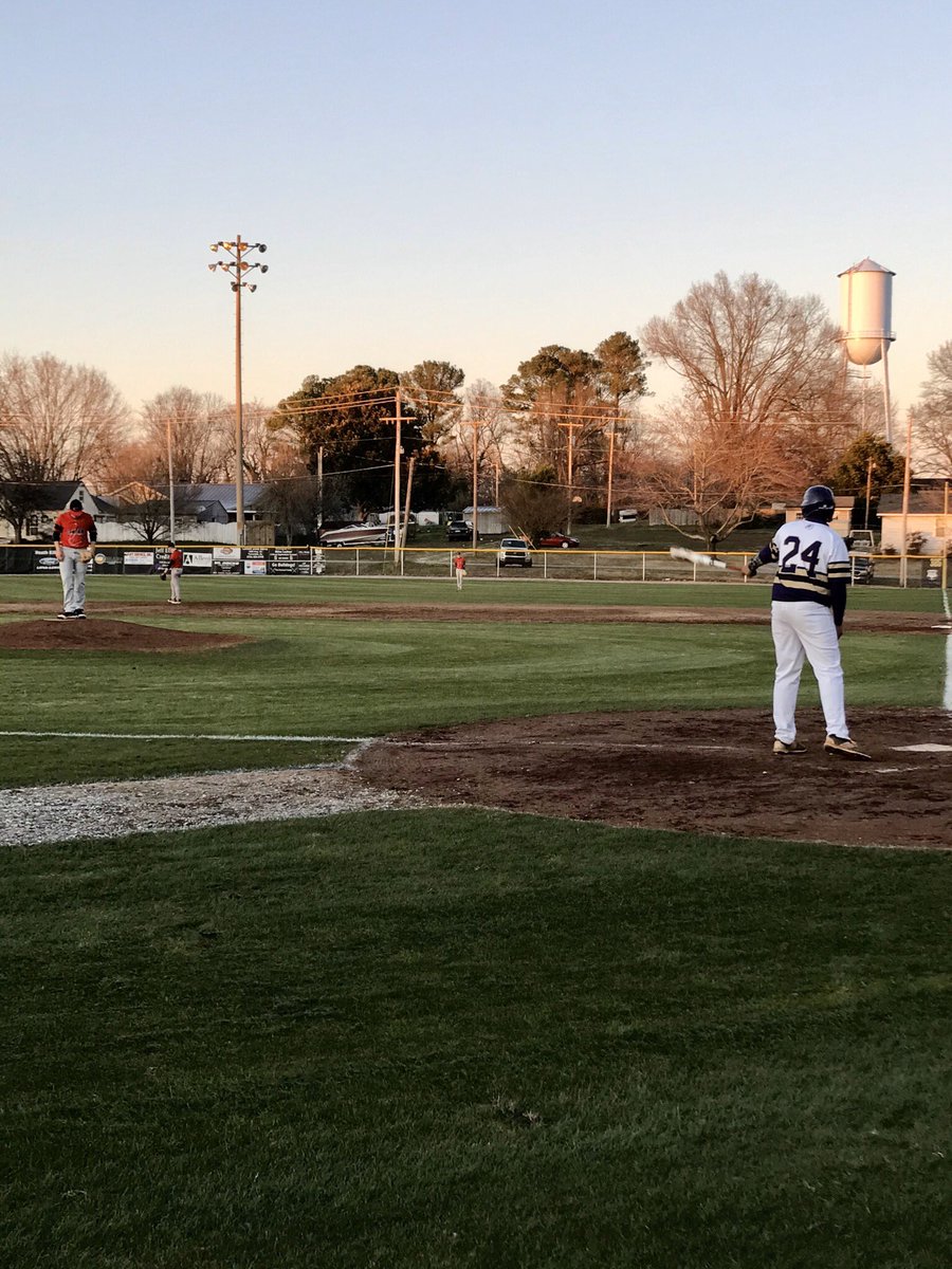 Central Baseball tweet media