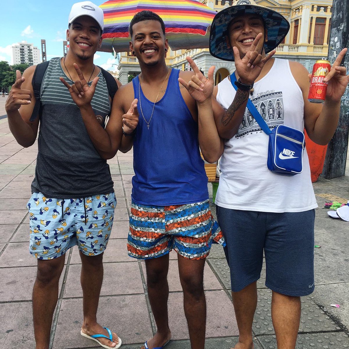Vinicius_venos's tweet photo. #bandamole com os guinu 💪🏽❤️ https://t.co/tVjgD5LPll