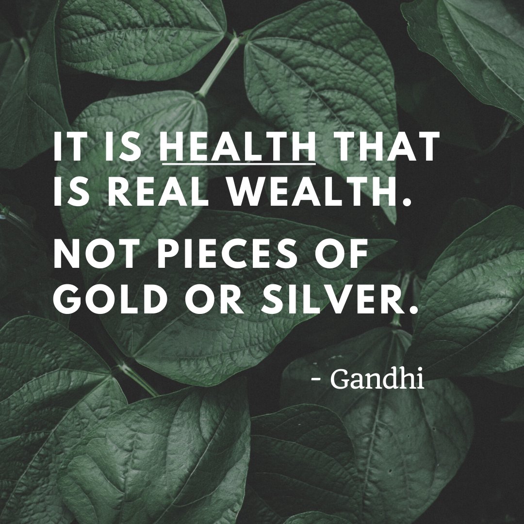 CBDCentrl's tweet photo. Our bodies are our most priceless possession. 
That's why we need to take care of them. 
That's why we're pro-CBD. 🌱 https://t.co/AAE5IyVSgZ