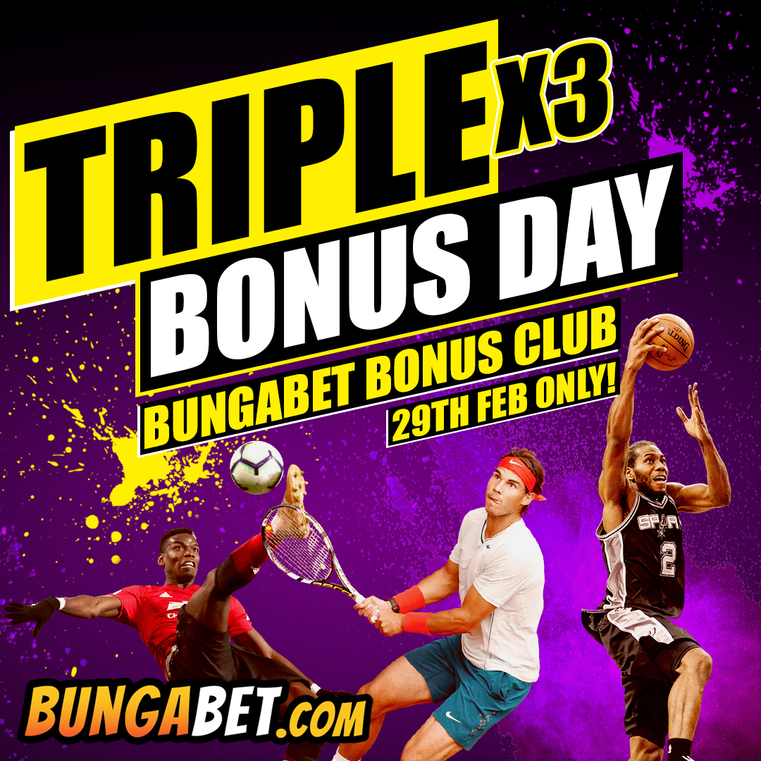 BungaBet Uganda tweet media