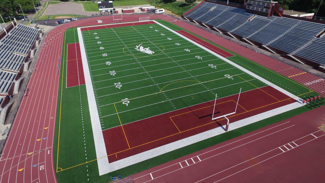 Sum 2 Prove‼️ #committed <a href="/CoachLueds/">Lucas Lueders</a>  <a href="/MsideFootball/">Morningside University Football</a>