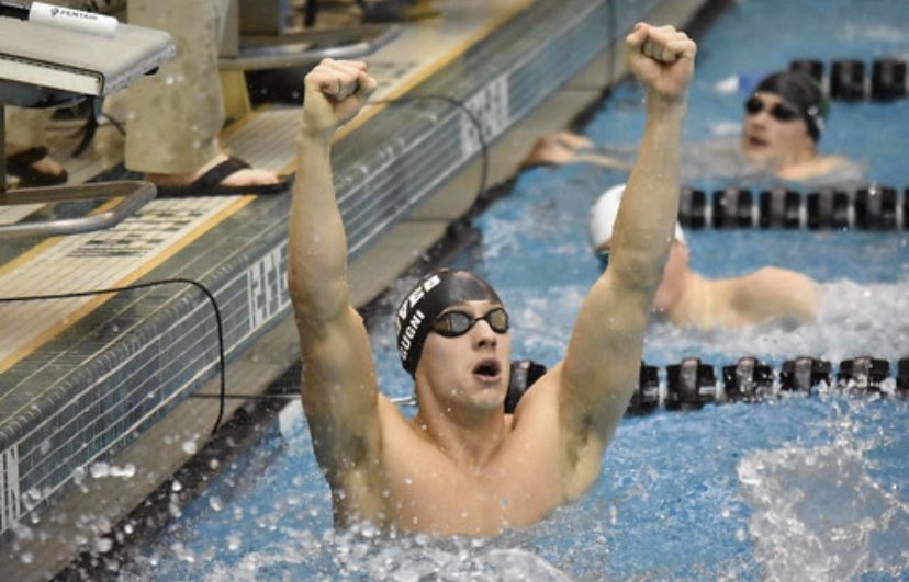 Groves Men's Swim & Dive tweet media