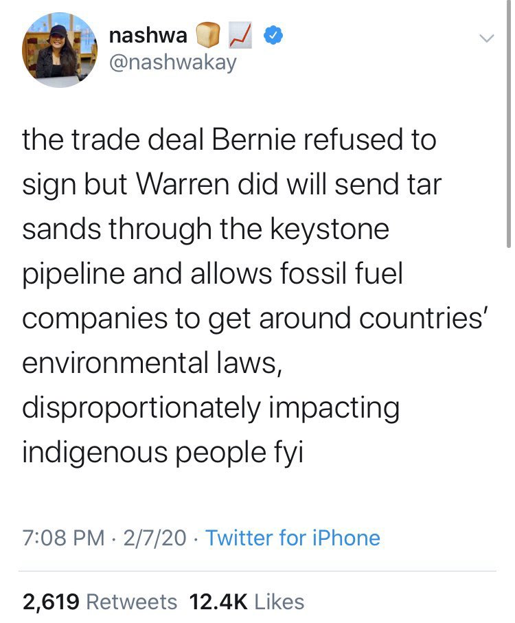 bookishboogy23's tweet photo. @CatLadyLawyer @proustmalone @AJentleson 1/ With respect 2 you personally, the “mostly men” comment is manufactured nonsense. How you couldn’t know this by now is beyond me. Bernie’s base is the most multigendered, multiracial, multigenerational working class. This #WoCForBernie rejects Liz’s lies; it’s straightforward. https://t.co/dkc4MFQvel