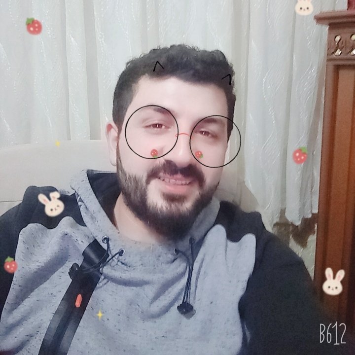 #YeniProfilResmi