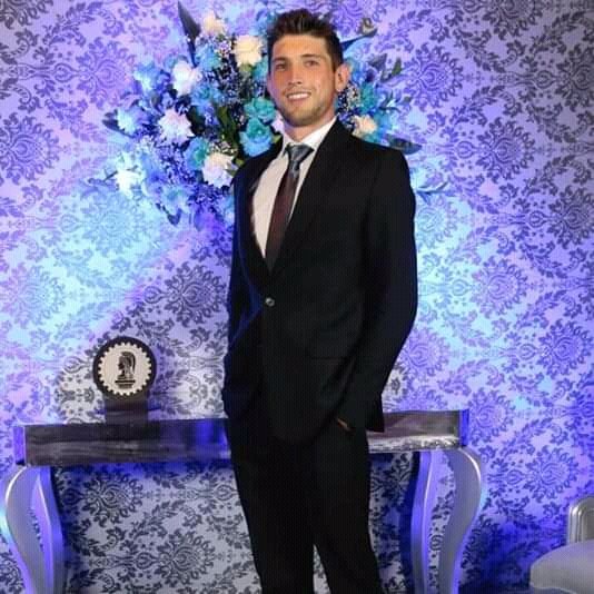 Djavan_R21's tweet image. #NewProfilePic