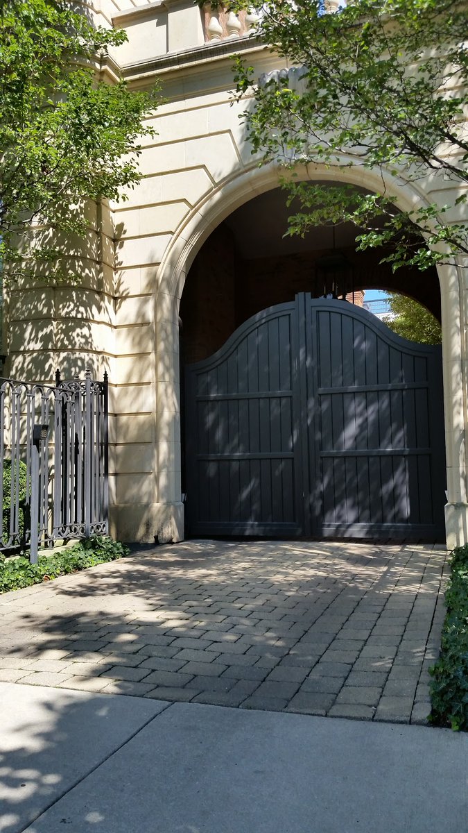 Peerless Fence tweet media