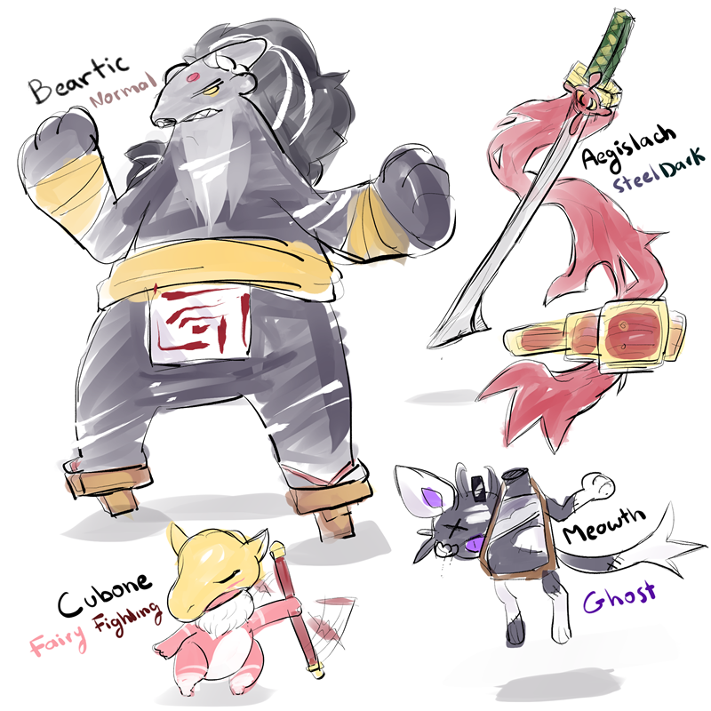 StargardSora's tweet photo. I've been doodling some Sinnoh Forms!
#SinnohRemake #Sinnoh #Pokemon #Regionvariants #Alolanforms #Sinnohforms #Astargard #StargardSora #Sora https://t.co/0gfUMLLLeI