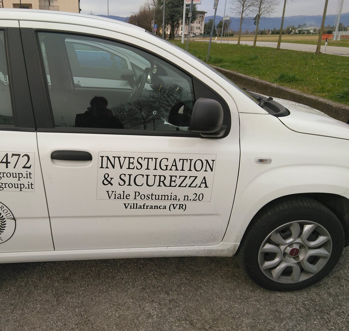 astrogonza's tweet image. Esempio di #itanglese avvistato ieri pomeriggio 
@terminologia