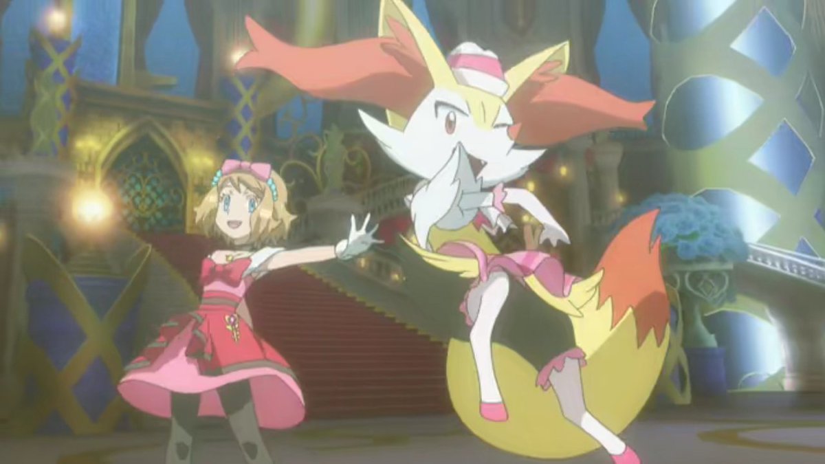 Hashtag ポケモン総選挙 Na Twitteru