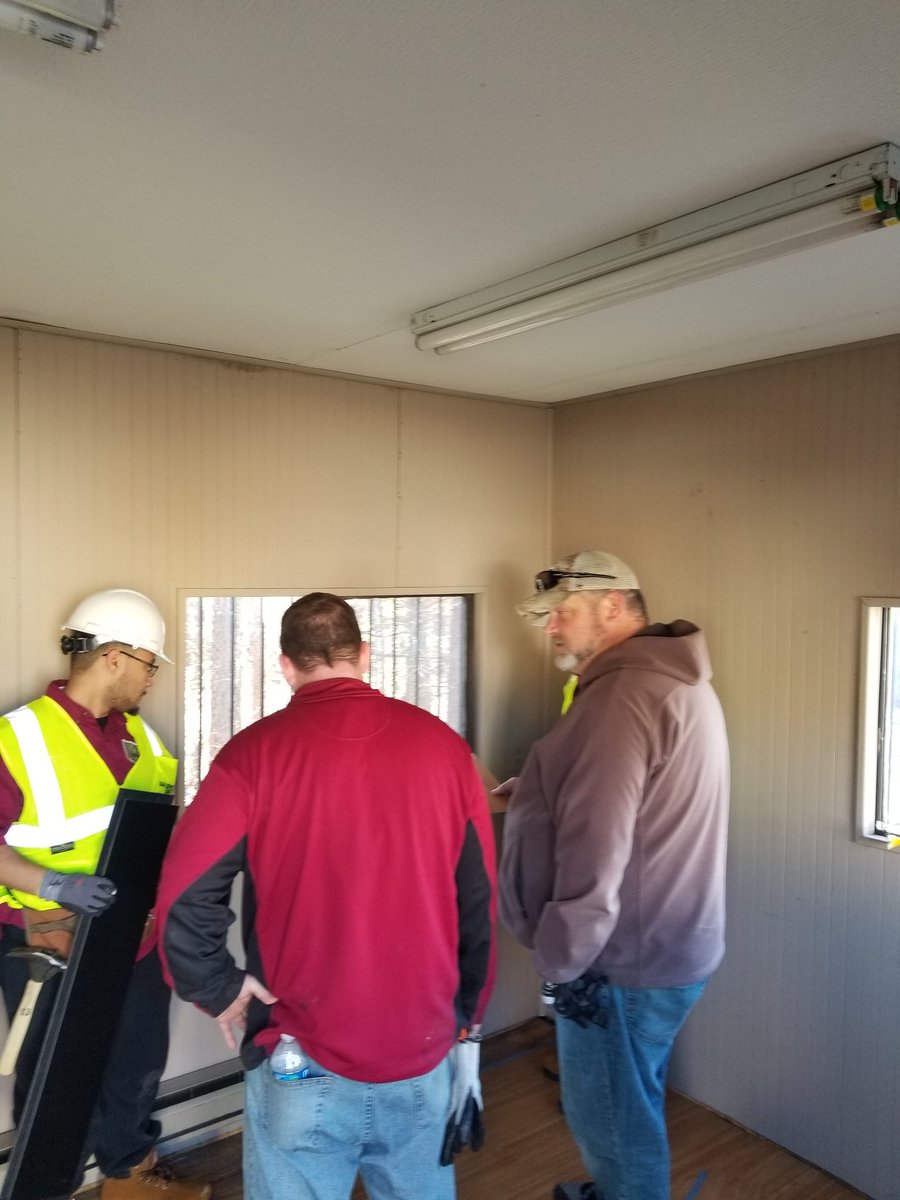 Home Depot  donated all the supplies, and tools.  Plus they send volunteers to work 101 with students.  This was truly an awesome experience!  Special thanks to <a href="/Manager1401/">Michael Rutledge</a> <a href="/KimDovers/">Kim Dovers OASM 8919 🐺</a> <a href="/MossApril/">April Moss</a> <a href="/paul_ganz/">paul ganz</a> <a href="/shameka98/">Shameka Montgomery</a> <a href="/lrsdEXCEL/">LRSD EXCEL CAPS</a> <a href="/MichaelPoore1/">Michael Poore</a>