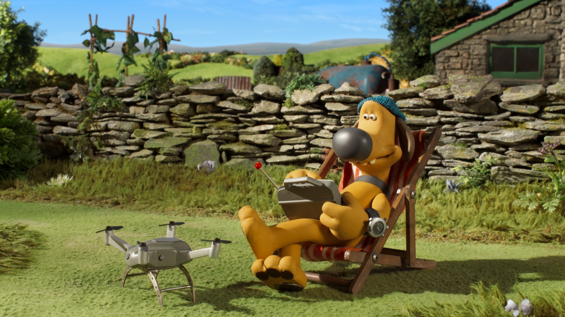 ひつじのショーン 公式 No Twitter 昨日の ひつじのショーン はお楽しみいただけましたか 1月16日より放送されていた新シリーズは実は昨日で一旦最終回でした みなさんのお気に入りエピソードはありますか ぜひ教えてください 来週からの放送もお楽しみに