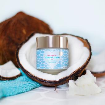 BEBorganic's tweet photo. "The virgin coconut oil in our skincare products is extracted from fresh, mature coconuts through a process that doesn’t use high temperature or chemicals, leaving intact all coconut's best healing and health-promoting properties " https://t.co/y9Q6RLWACo https://t.co/ohJi3NeTl8