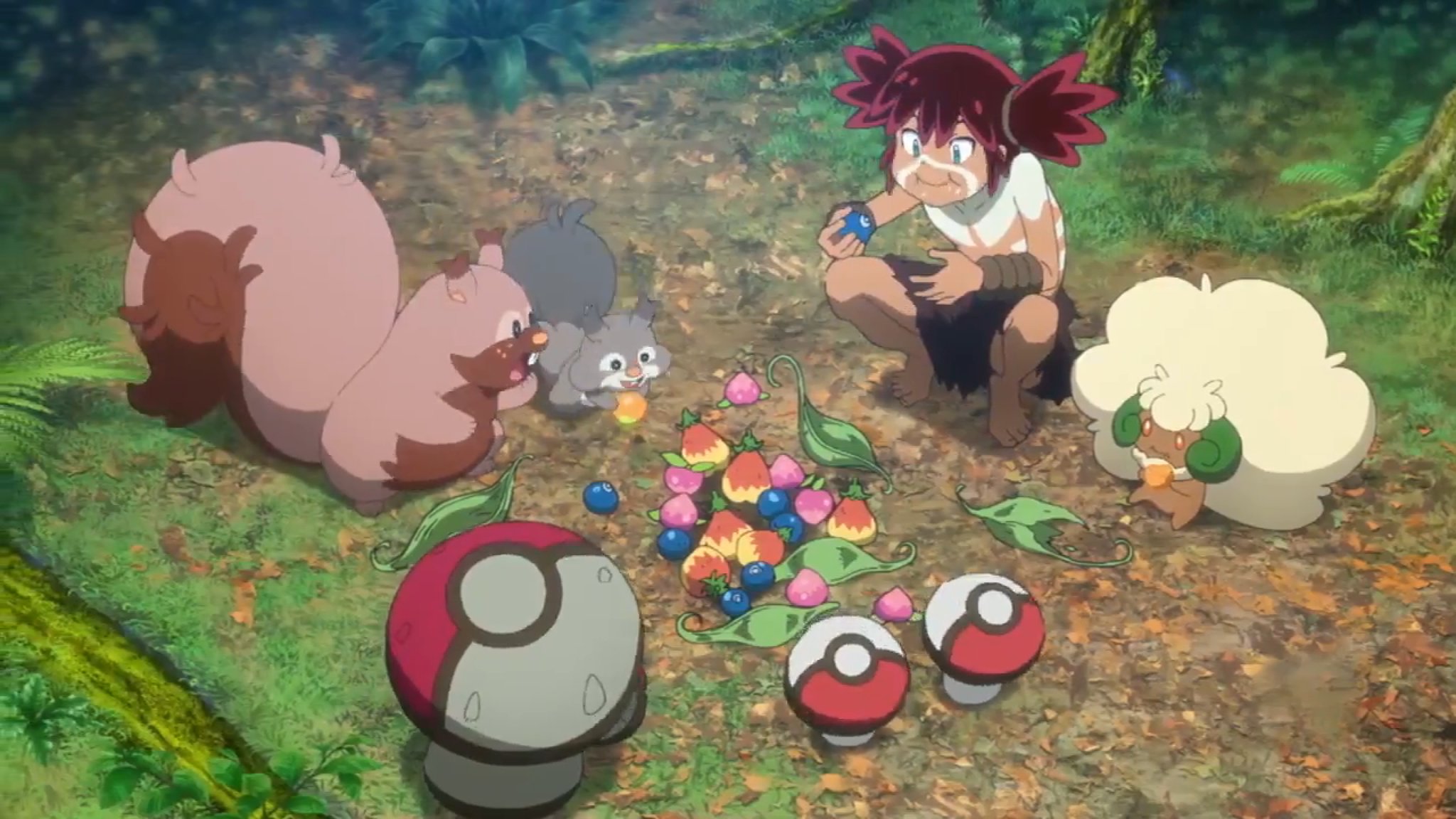 シャイン ポケットモンスターココの見どころはココ エルフーン可愛い ムサシの衣装が違う モンメン可愛い シャイン ポケットモンスターココの見どころはココ エルフーン可愛い ムサシの衣装が違う モンメン可愛い
