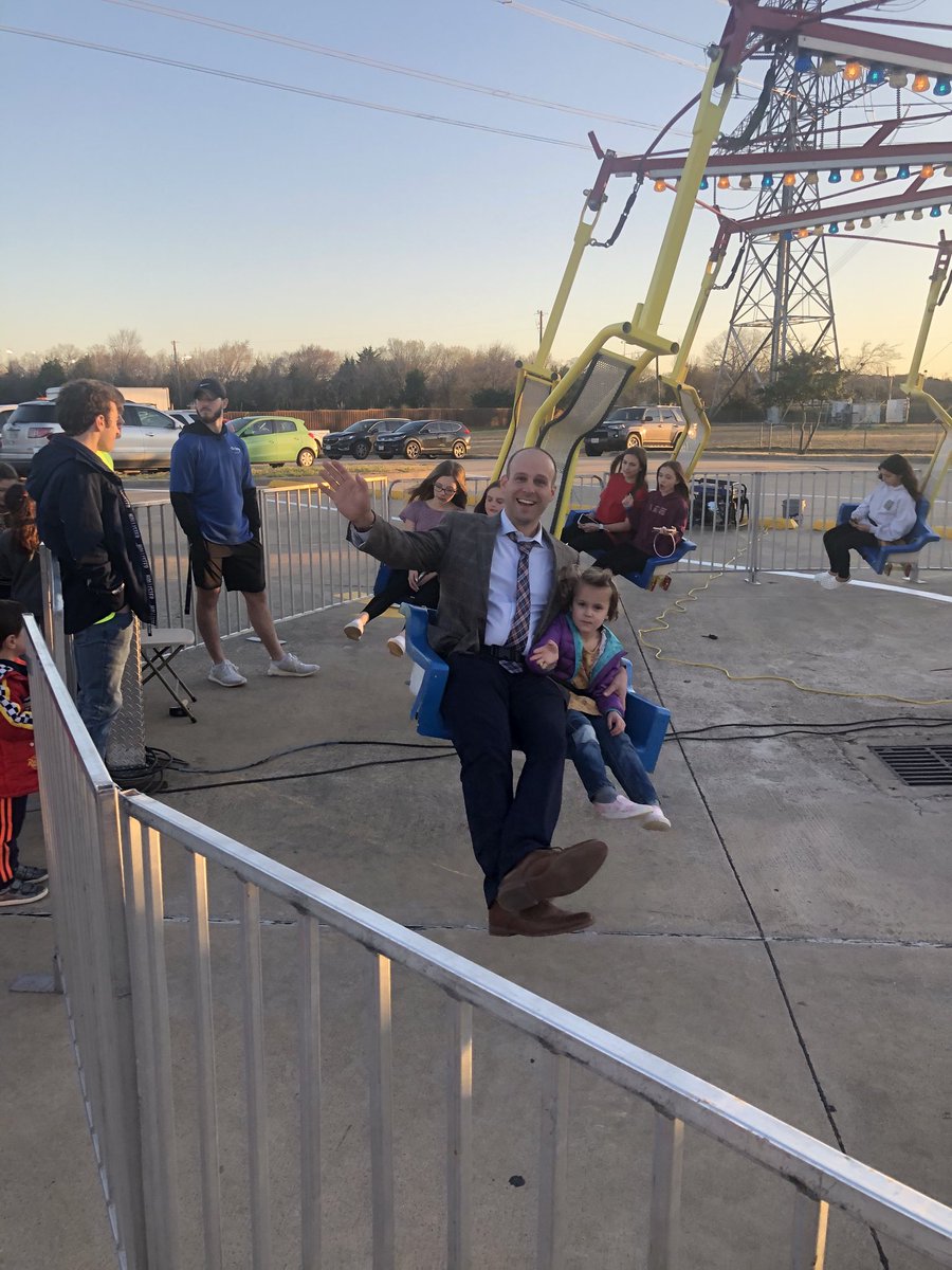 Michael Odle tweet media