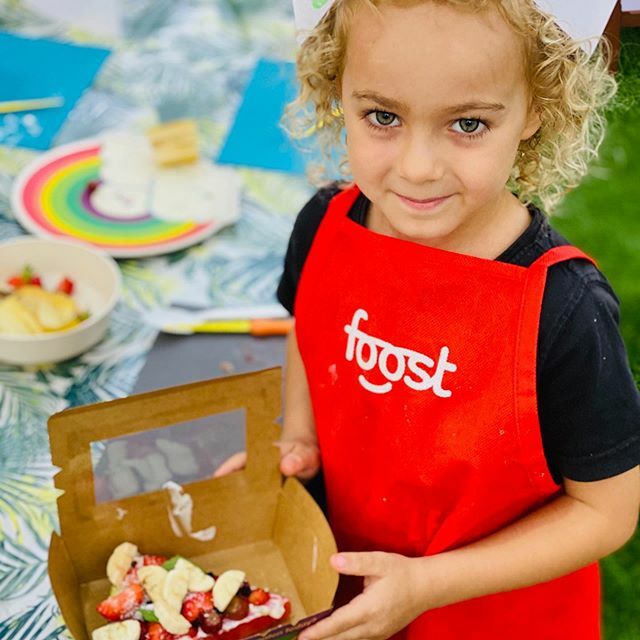 Foost (@eatcolourful) on Twitter photo Come and join one of our awesome free kids cooking classes in March! - Saturday 29th feb and Sunday 1st March <a href="/knoxcouncil/">knoxcouncil</a> Knox festival. From 11-4 (last session starts at 3:40pm). Kids will be learning a bit about sustainability and making either a bean… ift.tt/3a8XTlZ Come and join one of our awesome free kids cooking classes in March! - Saturday 29th feb and Sunday 1st March <a href="/knoxcouncil/">knoxcouncil</a> Knox festival. From 11-4 (last session starts at 3:40pm). Kids will be learning a bit about sustainability and making either a bean… ift.tt/3a8XTlZ