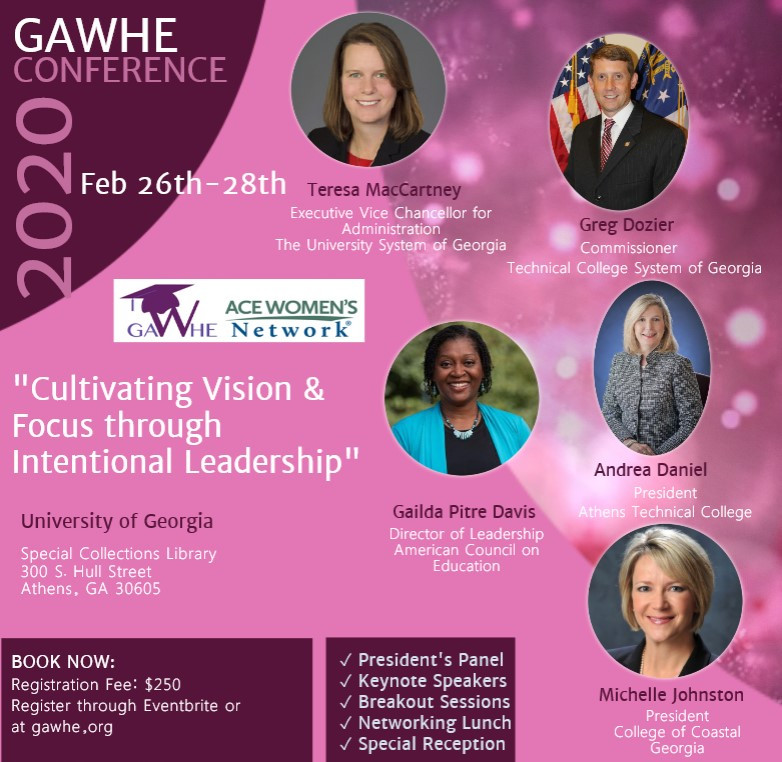 elizabethAweeks's tweet photo. Conference #hatrick week!   (1) @UGAPublicHealth @UGALeads #PHLA, (2) #GAWHE @ugalibscl, (3) @Georgia_CTSA @CallawayGardens https://t.co/8Nlyw4wZvq