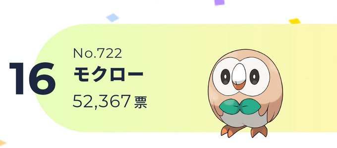 モクローのtwitterイラスト検索結果 モクローのtwitterイラスト検索結果