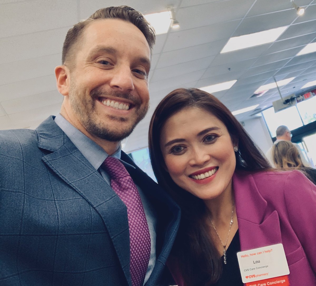 Joseph Fiesel (@jrfiesel) on Twitter photo Lou is a Care Concierge rockstar! So great to meet you and see the impact you are having on your community in the Houston market. And we both like the same color! #HUBYeah #SheaMazing #BayRising <a href="/SheaManigo/">Shea Manigo</a> <a href="/sheahuds/">Shea</a> <a href="/srecvs/">Shawn Eaton</a> <a href="/ngianelli86/">Nathan Giannelli</a> Lou is a Care Concierge rockstar! So great to meet you and see the impact you are having on your community in the Houston market. And we both like the same color! #HUBYeah #SheaMazing #BayRising <a href="/SheaManigo/">Shea Manigo</a> <a href="/sheahuds/">Shea</a> <a href="/srecvs/">Shawn Eaton</a> <a href="/ngianelli86/">Nathan Giannelli</a>