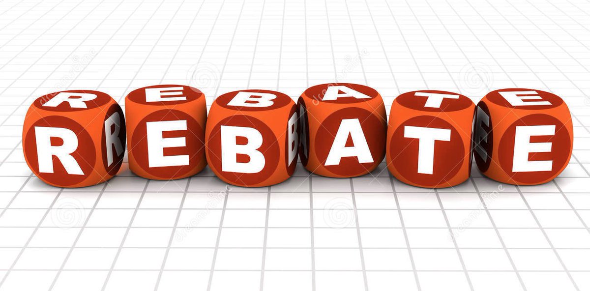 I don’t know about you but getting money back after buying something always makes me happy! 😊 💰 Come on down and we can put a smile on your face! #rebate #sale #genesis #fireplace