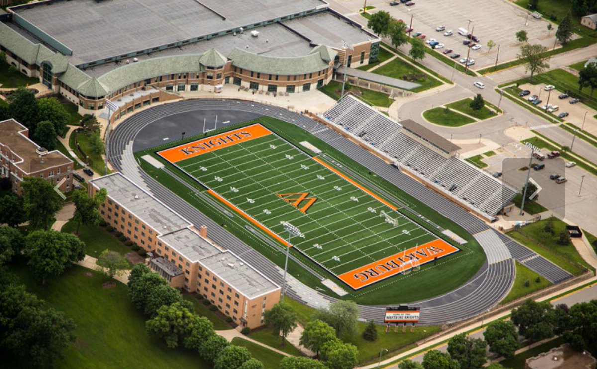 iggyj2429's tweet photo. I'm proud to say that I'm commiting to @WartburgKnights can't wait to rep black and orange in the fall! https://t.co/TtNlgYWZij