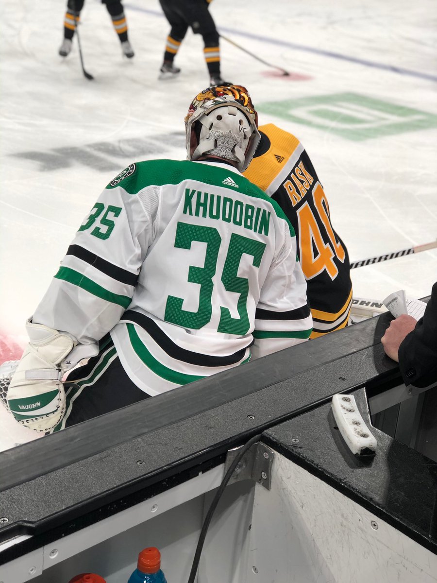 (Photo by John Russell/NHLI via Getty Images)