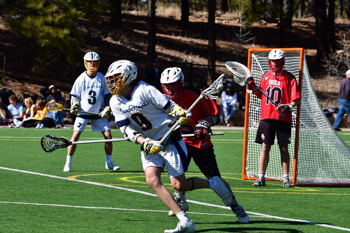 Great job by 2019 DV LAX alum Jack Arendts with (3G/3A) in NAU win.

<a href="/JArendts/">J</a> <a href="/AZlax4life/">Az Lax4Life</a> @dvlax2015 <a href="/AzSauce/">AZ Hot Sauce Lax</a> <a href="/NAULacrosse/">NAU Lacrosse</a>