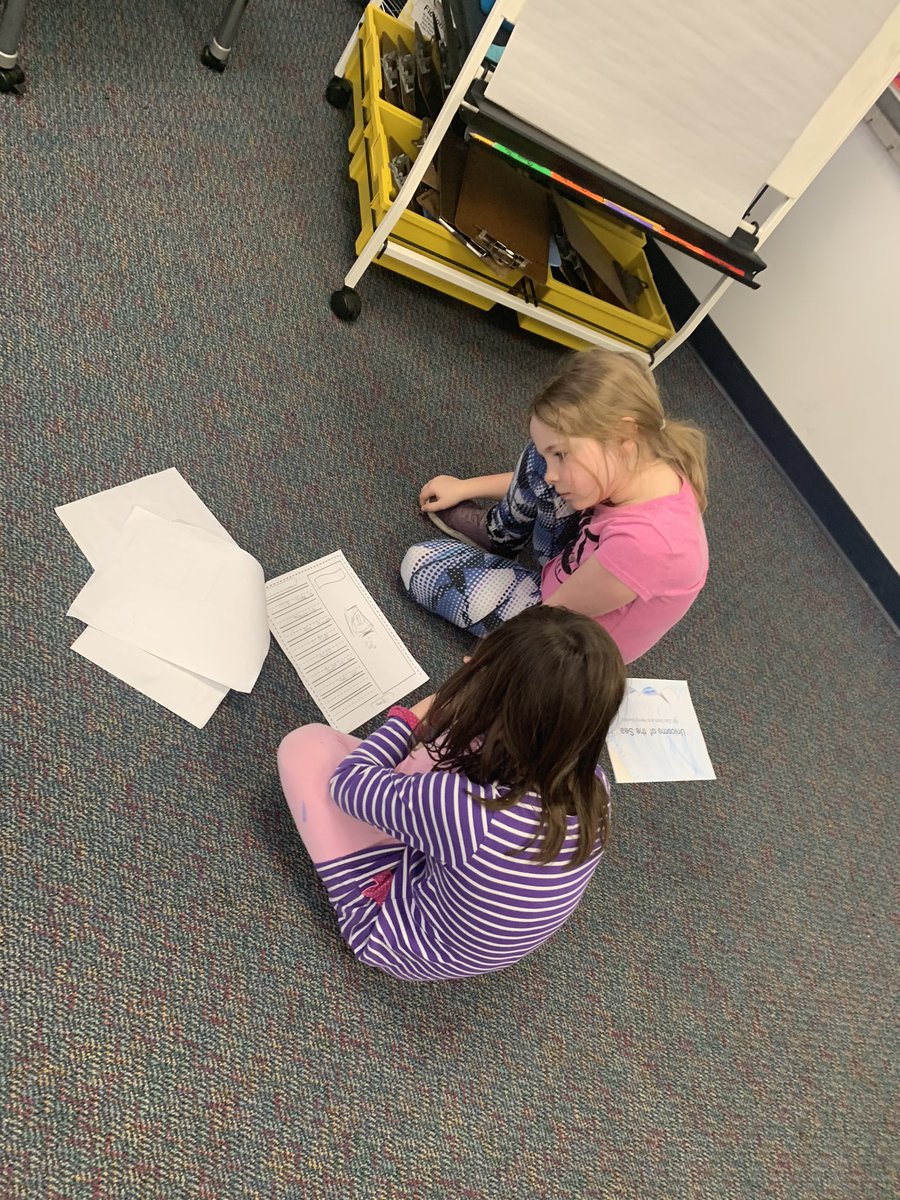 Miss Wilson’s Class tweet media