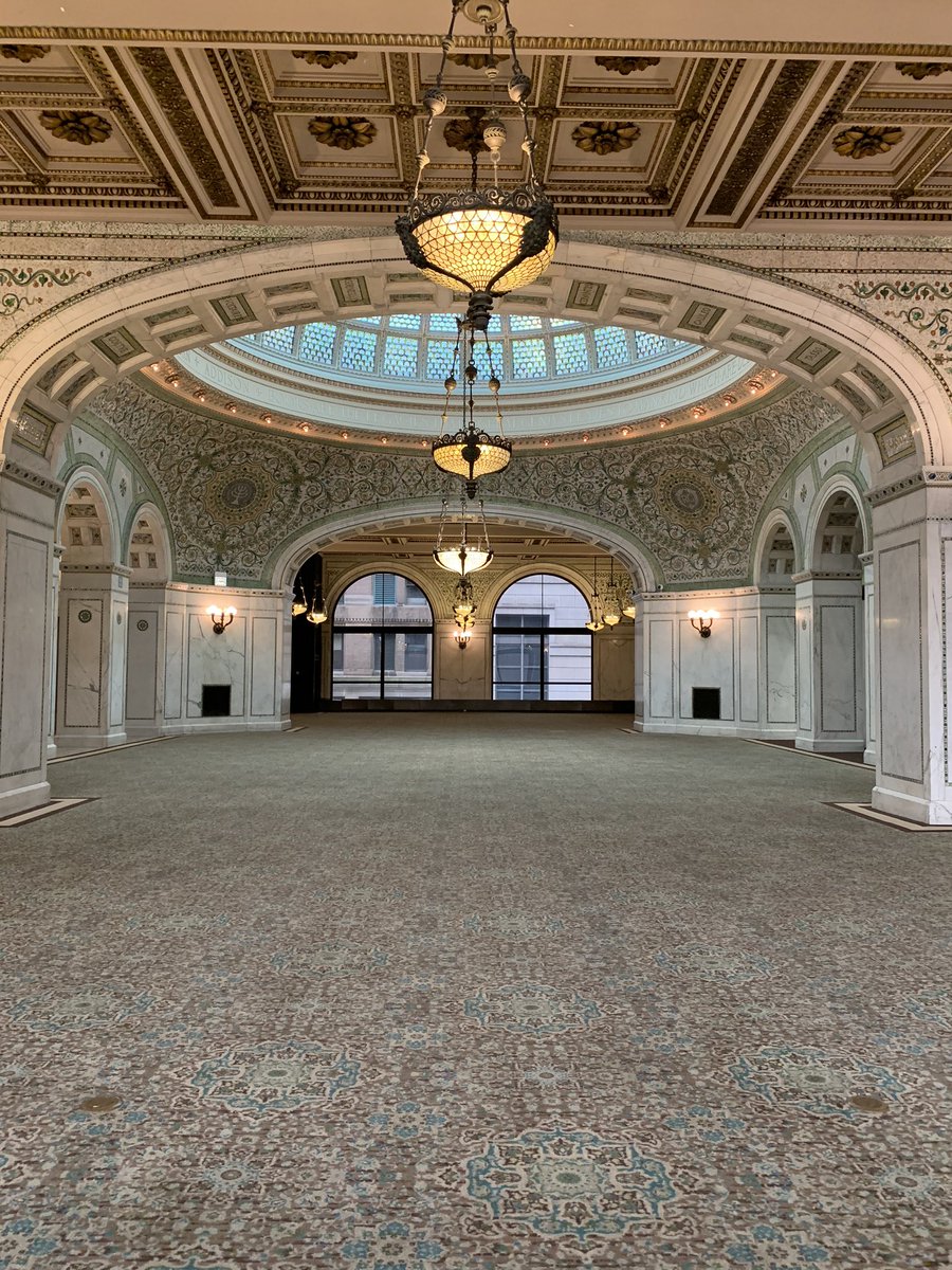 djheather's tweet image. #QuickStop #Today #Chicago @ChiCulturCenter