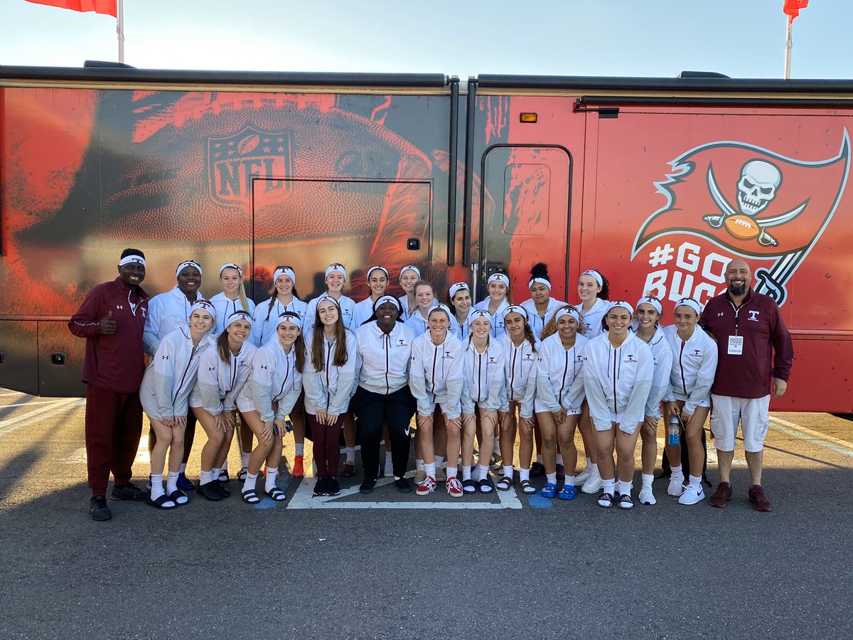 Tarpon Flag Football tweet media