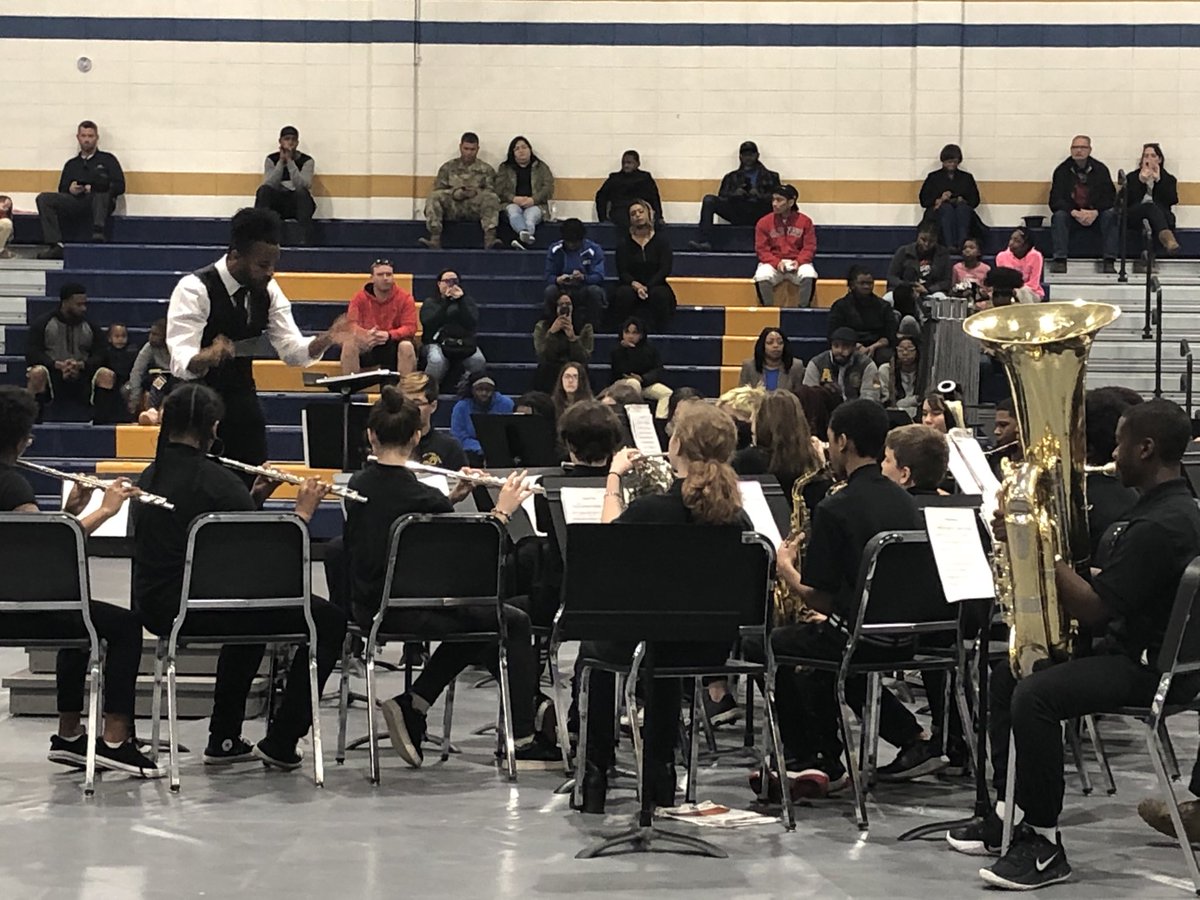 Dr. Bacon (@drsbacon) on Twitter photo <a href="/LibertyCoSchool/">Liberty Co. Schools</a> <a href="/vgilliard_LCSS/">Vivian Gilliard</a> Proud of our Panther Bands and Director Mr. Brandon Collins! <a href="/LibertyCoSchool/">Liberty Co. Schools</a> <a href="/vgilliard_LCSS/">Vivian Gilliard</a> Proud of our Panther Bands and Director Mr. Brandon Collins!