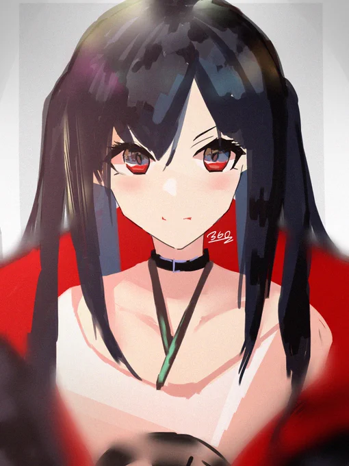 アークナイツが好きです? #いつかいい絵を描くのでいまのうちにフォローしてください 