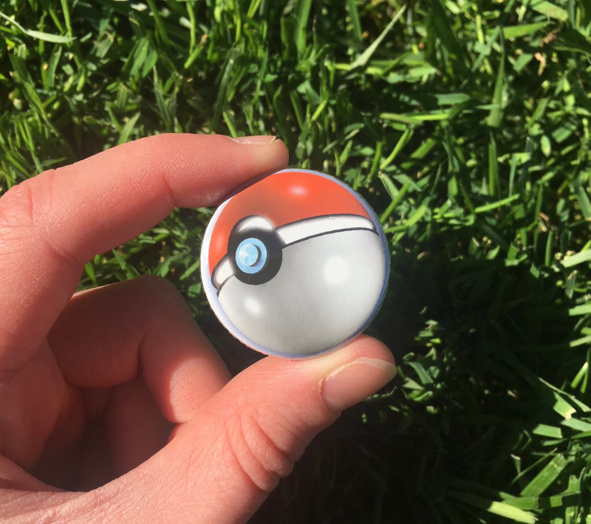 MiniMadeFriends's tweet photo. In celebration of Pokémon day…I decided to make Pokémon card and Pokemon Center packaging pin buttons! Don’t see a mon you like here? Check my Etsy! https://t.co/XkqGcPGuOf
#PokemonDay #buttons #pinbackbuttons
#pins #handmade #pokemon #pokemoncards https://t.co/RaG5Owf0sx