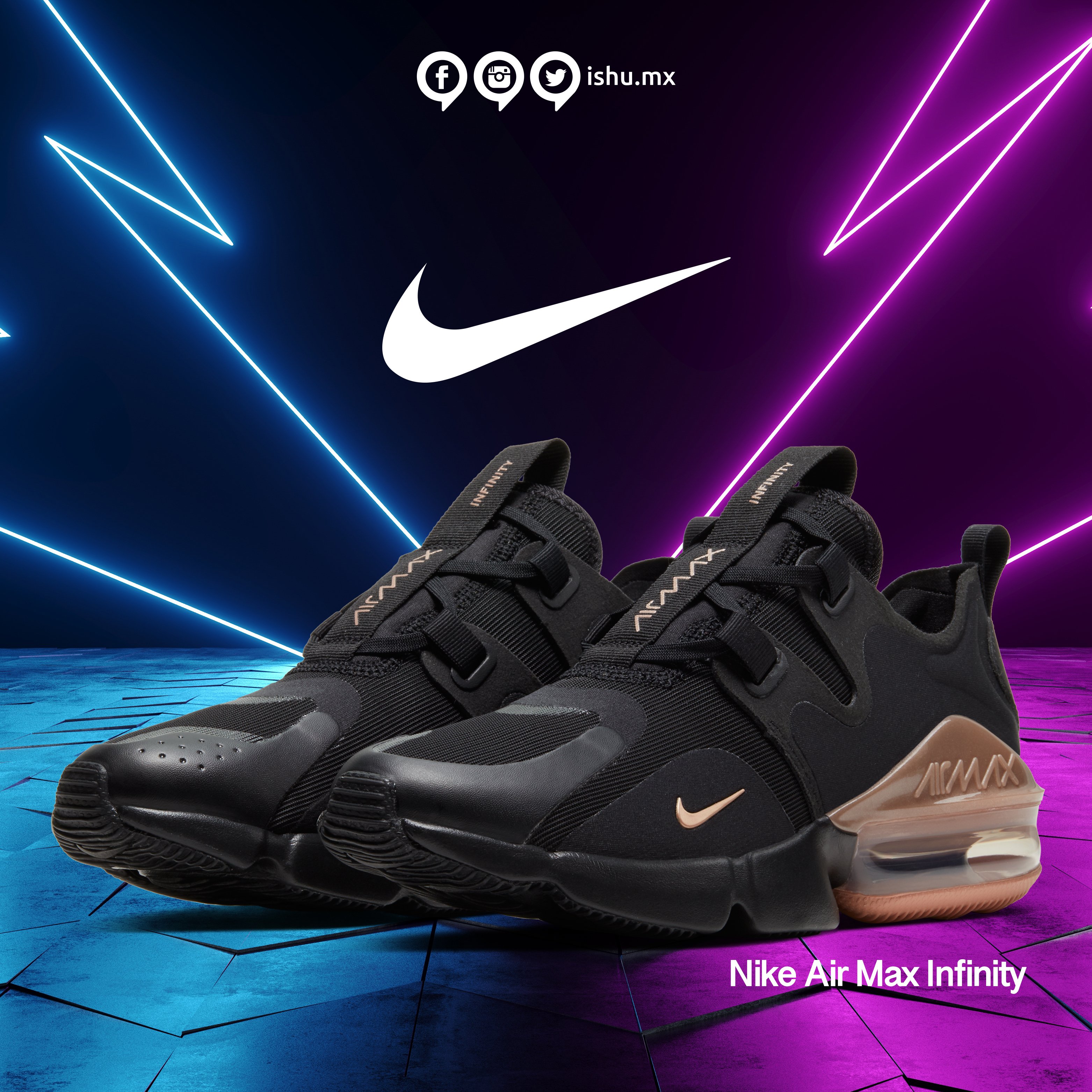 Ishu tenis nike hotsell