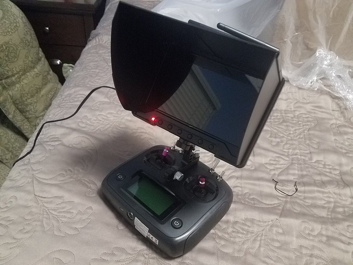 We could see what's underneath your crawl space with the crawl bot give us a call 786-512-1594 and ask for James