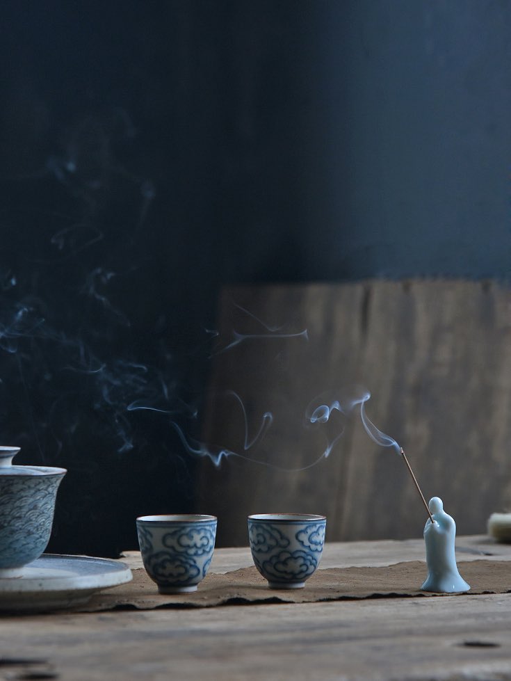 morimatea's tweet photo. We should start to practice from this moment on because we just have "today" in our lives.
.
.
.
#zen #littlemonk #gaiwan #incense #teaceremony #base #chanwu #meditation #yoga #jinjunmei #sweet #flowerfragrance #spring #art #practice #lives #enjoylife #cherish #peace #morimatea https://t.co/FX5lNmyi9G