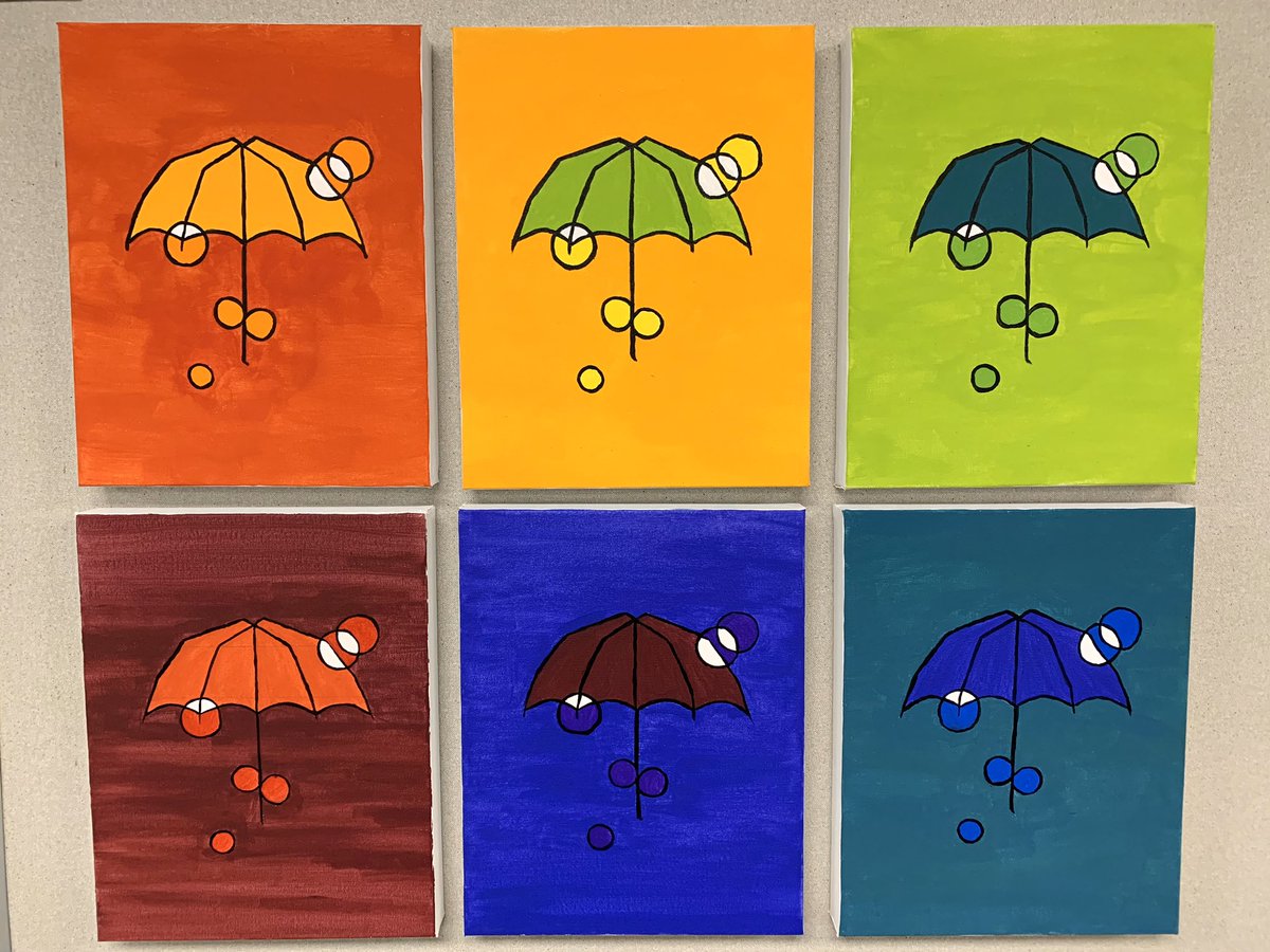 Cant even begin to say how amazed I am. HUGE shoutout to this &amp; other students that go above &amp; beyond a project (sometimes w/out even realizing it). Project from the Pre-AP curriculum that has produced some of the best student work yet! #WhartonArt #PreApArt <a href="/HCPSArtEd/">HCPS Art Education</a> <a href="/WHSPreAP/">WHS Pre-AP Program</a>