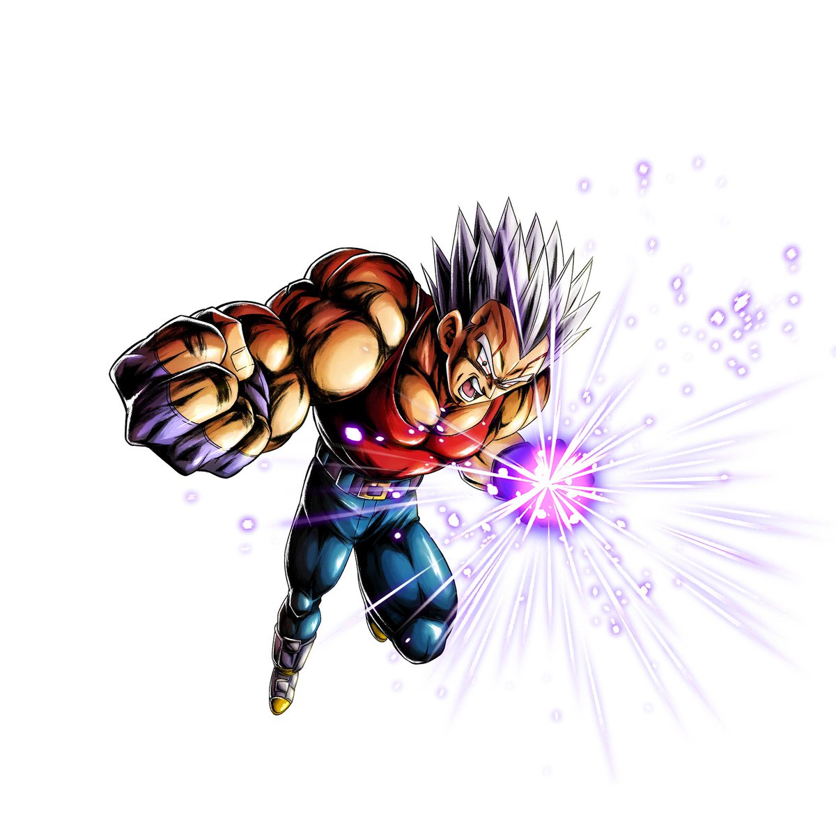 maxiuchiha22z's tweet photo. Vegeta Baby - Dragon Ball Legends UPDATE

#vegeta #vegetababy #dragonballgt #dragonball #dragonballlegends #dblegends #dblegendsupdate #ドラゴンボール #レジェンズ https://t.co/WhZX3Peydn