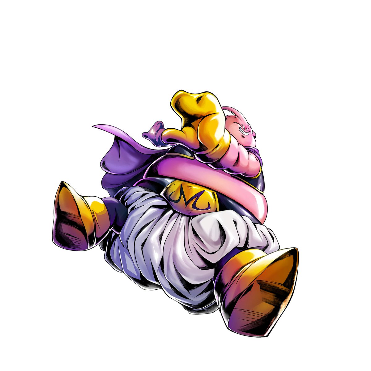 maxiuchiha22z's tweet photo. Majin Buu - Dragon Ball Legends UPDATE

#majinbuu #dragonballz #dragonball #dragonballlegends #dblegends #dblegendsupdate #ドラゴンボール #レジェンズ https://t.co/JzrodwUP4a