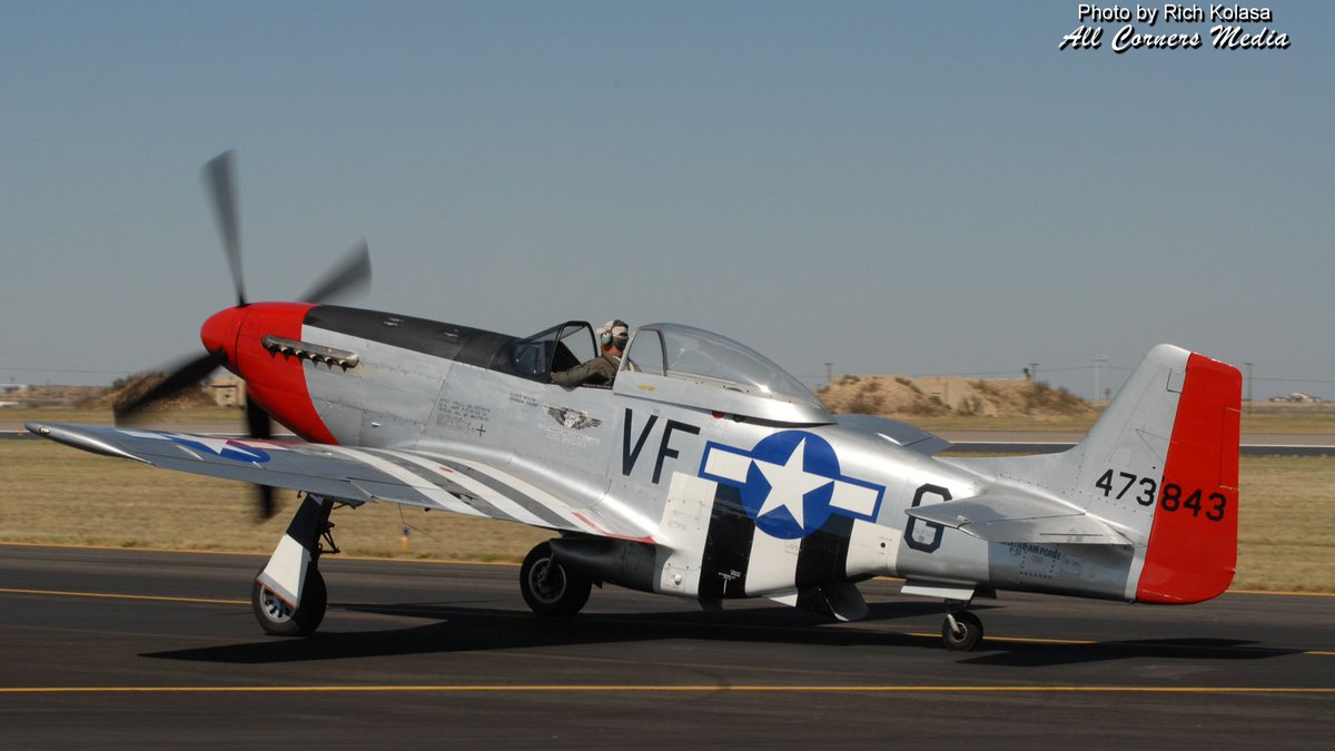CAF1957's tweet photo. March 14th is just around the corner, so if you are around the corner from Lawrenceville, GA, you should stop by the Gwinnett Aero FBO ramp. Rides in numerous types of aircraft will be available, including the P-51. https://t.co/JTMSaVd06H

#CAF1957 #avgeek #WWII #history #flying https://t.co/U8yb2BhM33