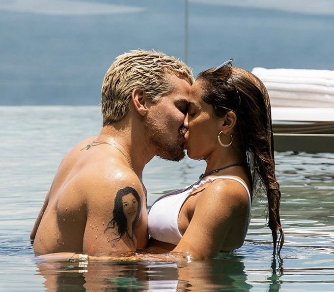 Ver imagem no Twitter