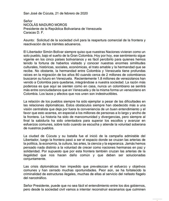 VenezuelaSoberaniayPaz - ¿Que harias si fueras presidente? - Página 20 ER0sB2jUYAEn1mY?format=jpg&name=small