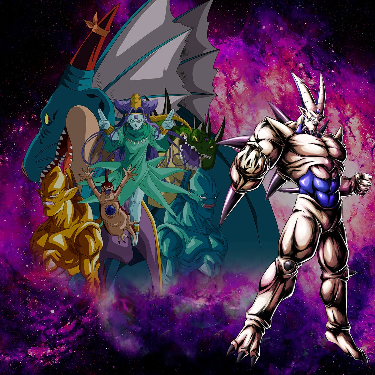 maxiuchiha22z's tweet photo. Syn Shenron - Dragon Ball Legends UPDATE

#synshenron #dragonballgt #dragonball #dragonballlegends #dblegends #dblegendsupdate #ドラゴンボール #レジェンズ https://t.co/y15lhjY17x