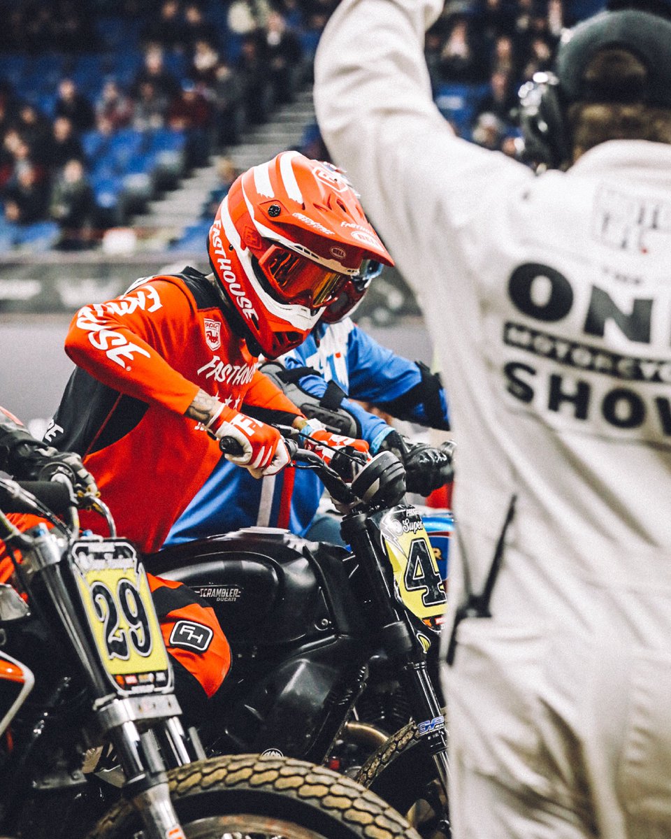 DucatiUSA's tweet image. @scramblerducati always ready to slide into the #superhooligans battle in the hands of Jordan Graham. Next stop Las Vegas for the #Mint400 round.
-
Photo IG: mrpixelhead